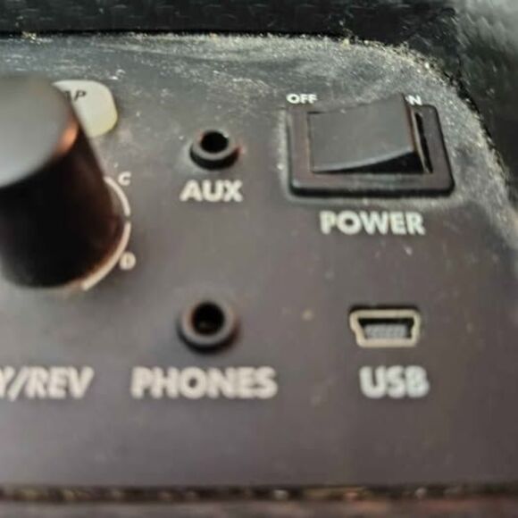 Fender Mustang I 20W Modeling Guitar Amplifier – Versatile Practice Amp - Picture 4 of 6